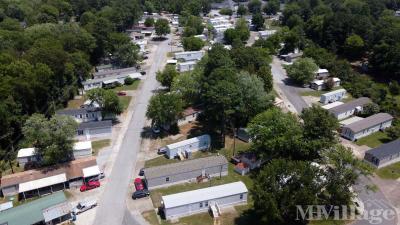 Mobile Home Park in Murray KY