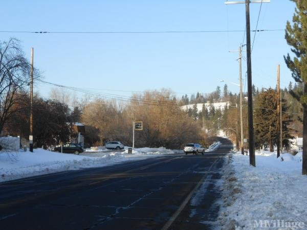 Photo 1 of 2 of park located at 2002 S Inland Empire Way Spokane, WA 99224