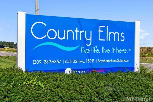 Photo 1 of 2 of park