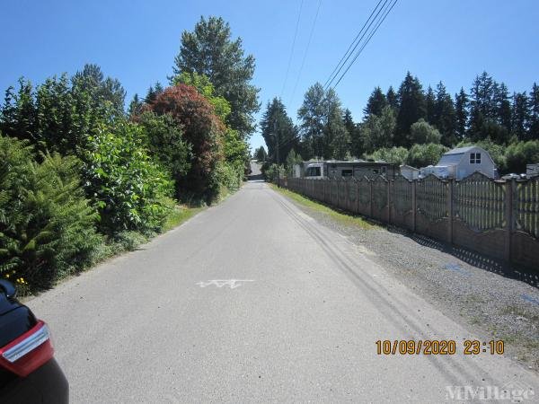 Photo of Canyon Court Mobile Home Park, Puyallup WA