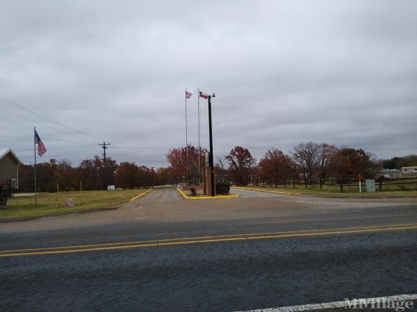 Photo 1 of 2 of park located at 125 Private Road 5310 Quitman, TX 75783
