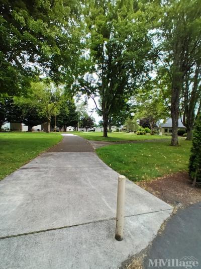 Photo 5 of 7 of park located at 4800 Barger Dr Eugene, OR 97402