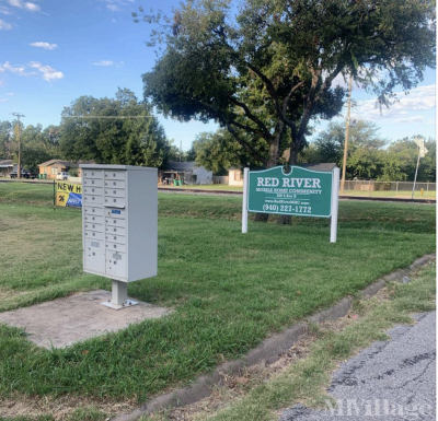 Photo 2 of 5 of park located at 209 S Avenue B Burkburnett, TX 76354