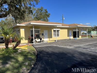 Mobile Home Park in Auburndale FL
