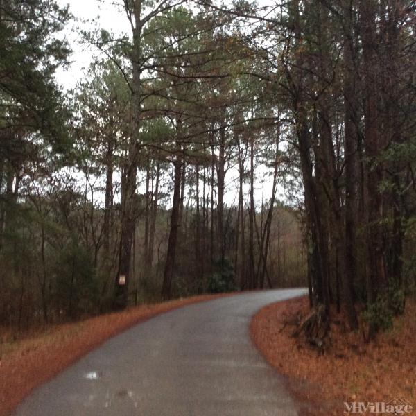 Pleasant Ridge Mobile Home Park Mobile Home Park in Remlap, AL MHVillage