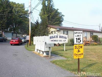 Mobile Home Park in Ephrata PA