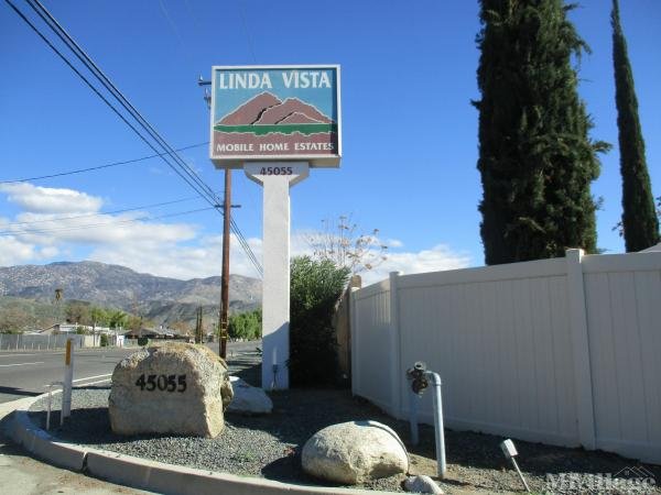 Photo of Linda Vista Mobile Homes Estates, Hemet CA