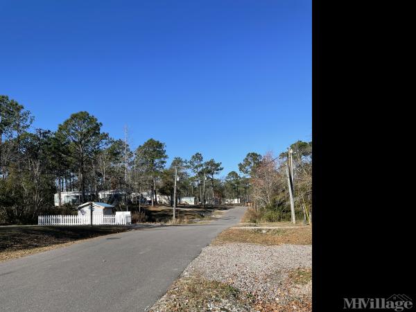 Photo 1 of 2 of park located at State Hwy 20 Hampstead, NC 28443