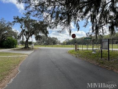 Mobile Home Park in Lakeland FL