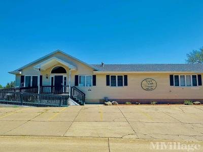 Mobile Home Park in Marion IA