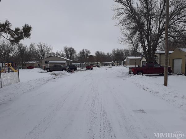 Photo 1 of 2 of park located at 209 N Primrose Place Sioux Falls, SD 57107