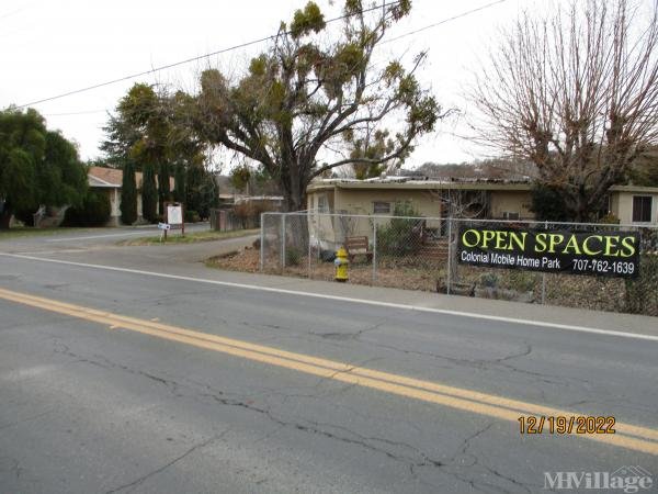 Photo 1 of 2 of park located at 3039 Lakeshore Blvd Lakeport, CA 95453