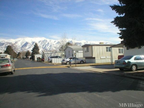 Photo of Valley View Mobile Home Park, Layton UT