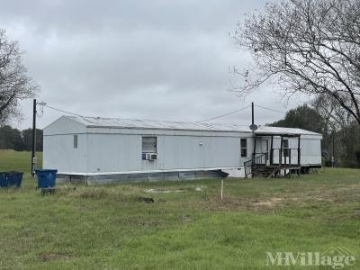 Mobile Home Park in Hempstead TX