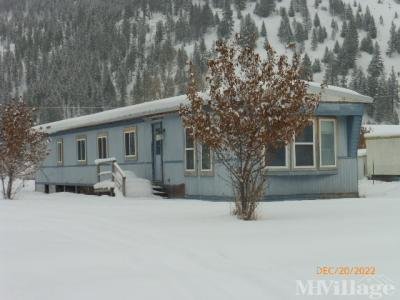 Mobile Home Park in Clinton MT