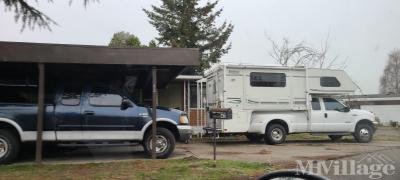 Mobile Home Park in Fife WA