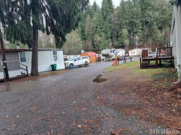 Photo of Cedar Tree Mobile Home Park, Scappoose OR