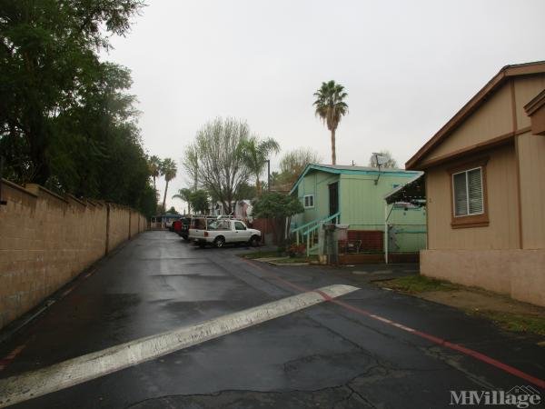 Photo of Riverview Mobile Home Park, Riverside CA