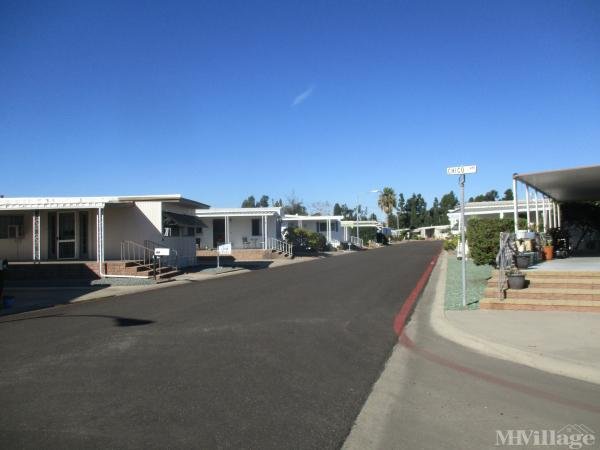 Photo of Mission View West Mobile Manor, Oceanside CA