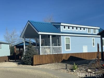 Mobile Home Park in Westcliffe CO