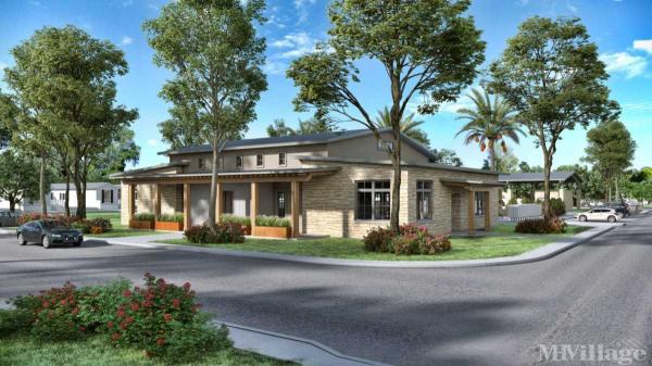 Photo 1 of 2 of park located at 17725 County road 127 Pearland, TX 77581