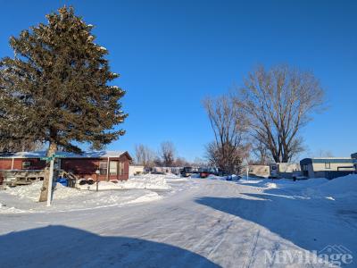 Photo 4 of 53 of park located at 1001 Gibralter Ave Fargo, ND 58102