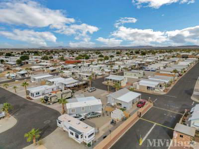 Mobile Home Park in Yuma AZ