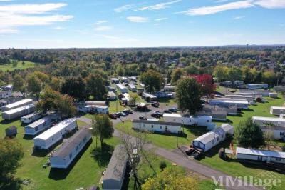 Mobile Home Park in Mount Washington KY