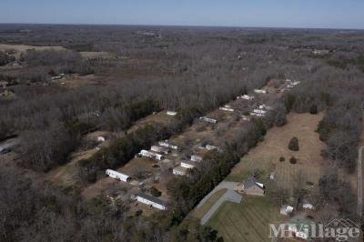 Mobile Home Park in Elon NC
