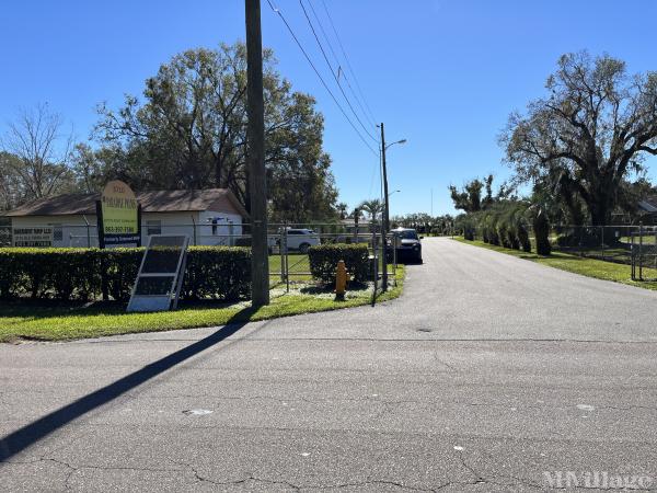 Photo 1 of 2 of park located at 3710 Old Tampa Highway Lakeland, FL 33811