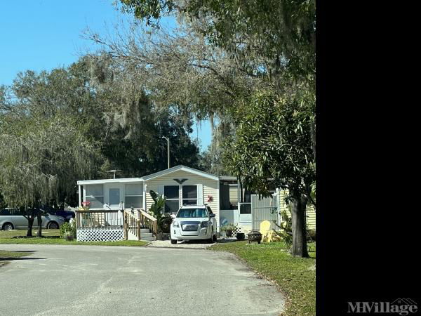 Photo of Citrus Hills RV Park, Dover FL