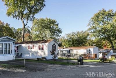 Mobile Home Park in Rosedale MD