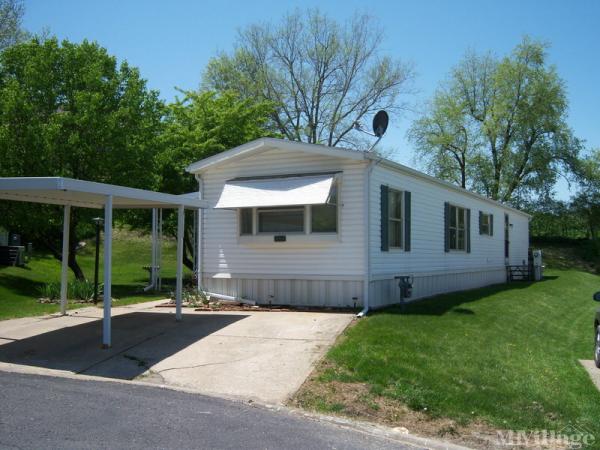 Photo 1 of 2 of park located at 3109 Coachlight Place Saint Joseph, MO 64503