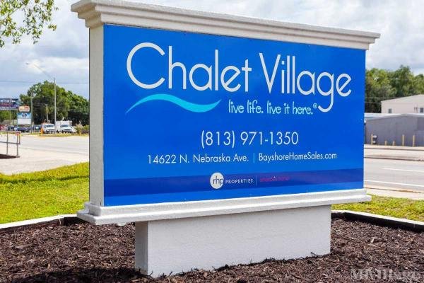 Photo of Chalet Village, Tampa FL