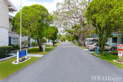 Photo 4 of 12 of park located at 14622 N. Nebraska Ave. Tampa, FL 33613