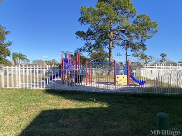 Photo 1 of 2 of park located at 4000 South Nova Road Port Orange, FL 32127