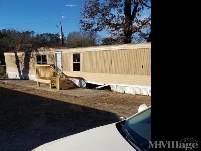 Mobile Home Park in Soddy Daisy TN