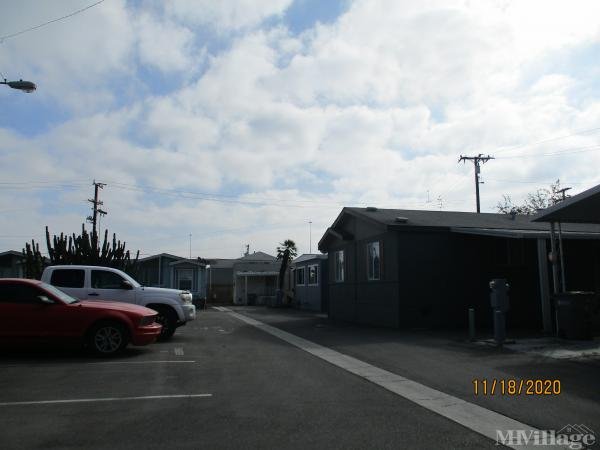 Photo 1 of 2 of park located at 5300 Cortland Avenue Lynwood, CA 90262