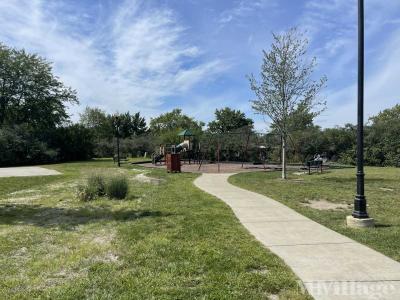 Photo 2 of 5 of park located at 21700 Timber Ridge Road Matteson, IL 60443