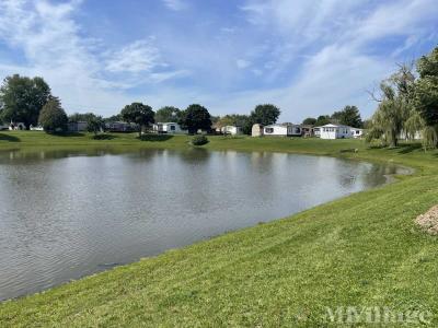 Photo 3 of 5 of park located at 21700 Timber Ridge Road Matteson, IL 60443