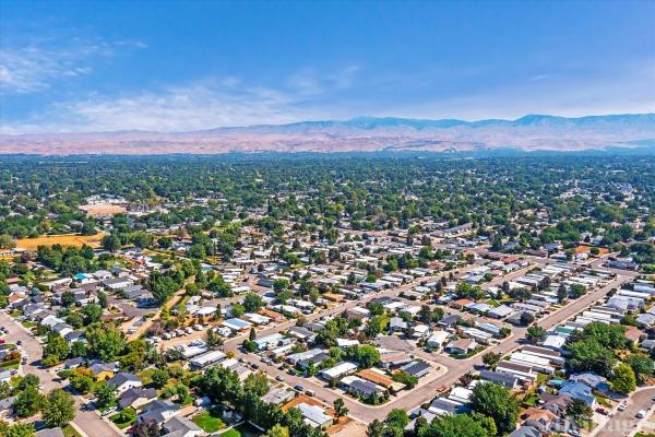 Photo 1 of 2 of park located at 10647 W Macaw Lane Boise, ID 83713