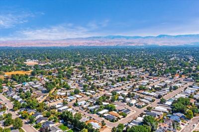 Mobile Home Park in Boise ID