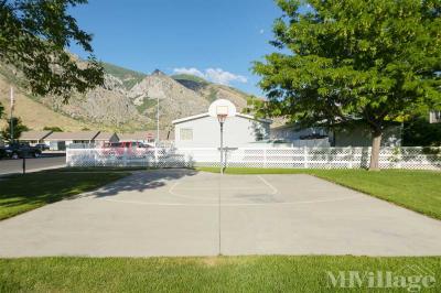 Photo 5 of 11 of park located at 1025 North 300 W Springville, UT 84663