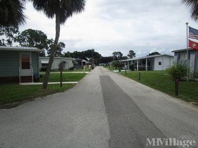 Mobile Home Park in Winter Haven FL
