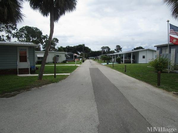 Photo 1 of 2 of park located at 1600 South Lake Shipp Drive Winter Haven, FL 33880