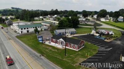 Mobile Home Park in Somerset PA