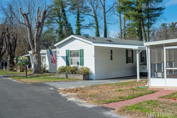 Photo 1 of 2 of park located at 248 Ironwood Drive Hendersonville, NC 28739