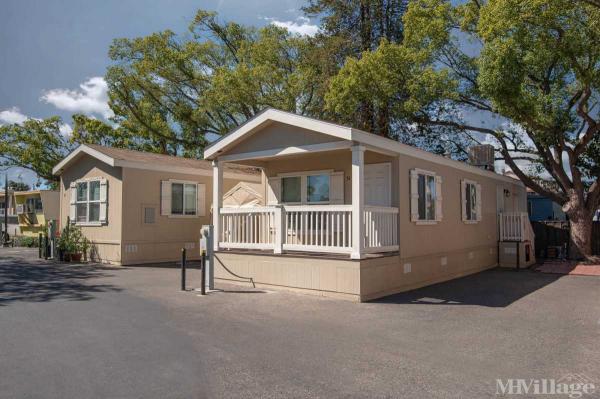 Photo of Ace Trailer Inn Manufactured Home and RV Community, San Jose CA