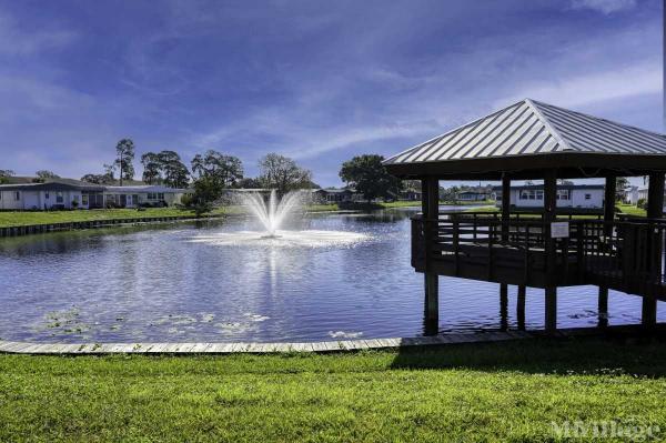 Photo 1 of 2 of park located at 7100 Ulmerton Road Largo, FL 33771