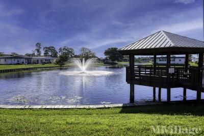 Mobile Home Park in Largo FL